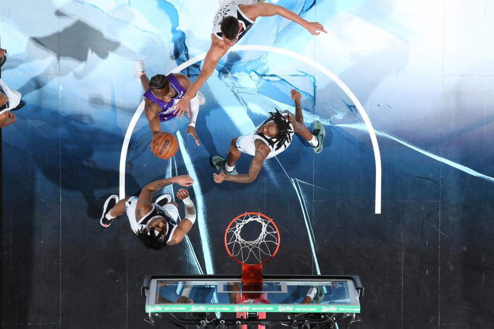 拉开空间 拉开空间